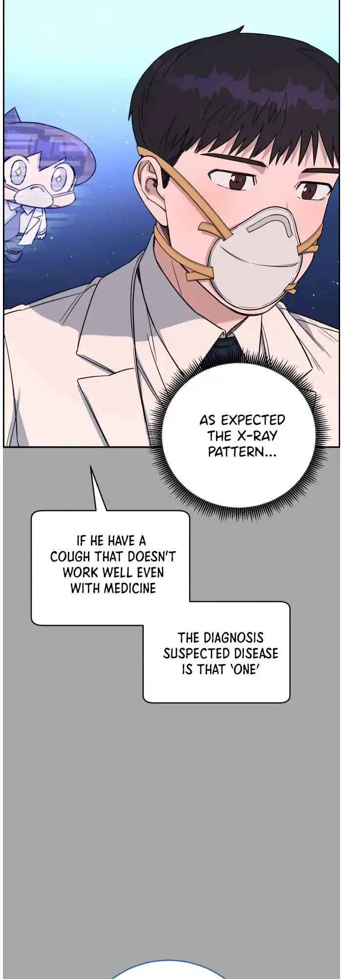 A.I. Doctor Chapter 70 48